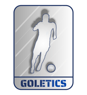 GO7ETICS Kids Grau-Dunkelblau-Grau