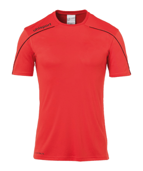 uhlsport Stream 22 Trikot kurzarm Kids Rot F21 - rot