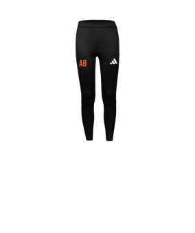 adidas Tiro 26 League Trainingshose Slim Fit Kids Schwarz