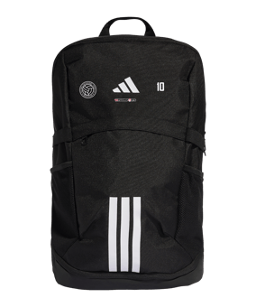 adidas Tiro Rucksack Schwarz