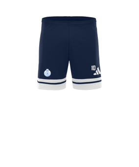 adidas Squadra 25 Court Bleu