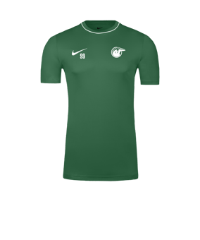 Nike Park 26 Trainingsshirt Grün F302