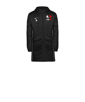 Nike Park 26 Veste Enfants Noir C010