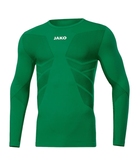 JAKO Intimo verde C006 - verde