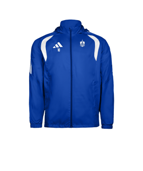 adidas Tiro 26 League Coupe-vent Bleu 