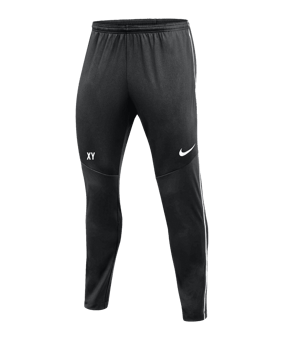 Nike Park 26 Trainingshose Schwarz F010