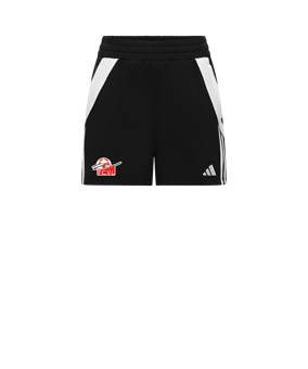 Short de Training adidas Tiro 24 femme noir 