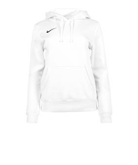 Nike Park 26 Hoody Damen Weiß F100