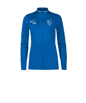 Nike Park 26 Trainingsjacke Damen Blau F463