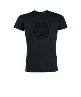 Merch Creator 2.0 T-Shirt Black | #toneintone