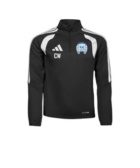 adidas Tiro 26 League Training Sweatshirt Kids Schwarz