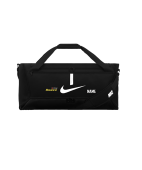 Nike Academy Team Duffel Tasche Medium F010
