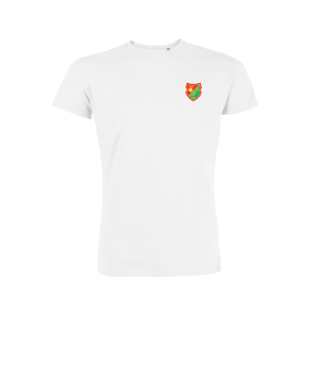 Merch Creator 2.0 T-Shirt White  | #logo4c