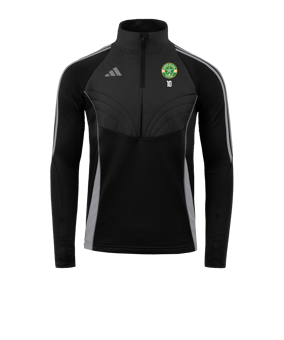 Sweatshirt d'hiver adidas Tiro 24 noir 