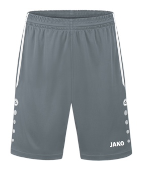 JAKO Allround Short Grau F840 - grau