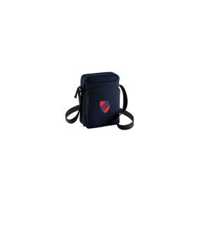Merch Cross Body Bag French Navy