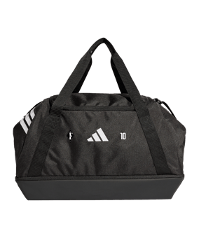 adidas Tiro Duffle Medium Tasche Schwarz