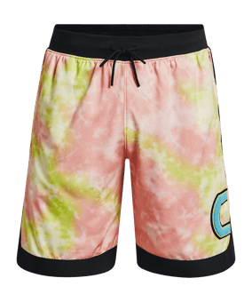 Under Armour Curry Asg Sesame Short Mehrfarbig F001 - mehrfarbig