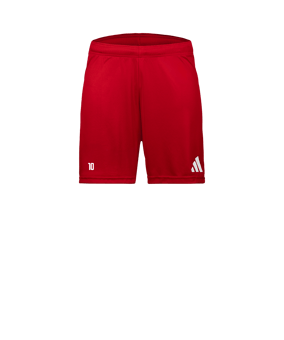adidas Entrada 26 Short Rot