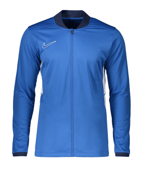 Nike Academy 25 Trainingsjacke Blau F463 - blau