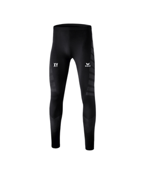 Erima Functional Tight Lang Schwarz