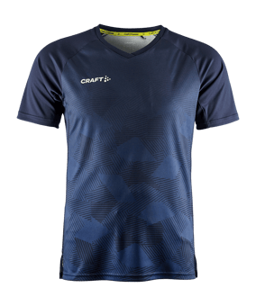 Craft Premier Fade shirt blauw - blauw