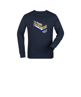 Merch Mini Changer 2.0 Sweatshirt Kids French Navy | #summer