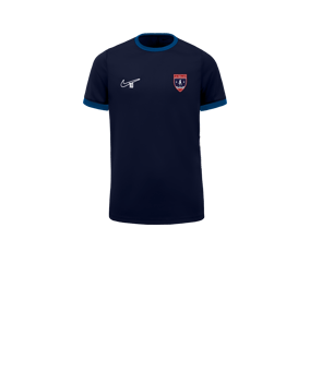 Nike Academy 25 Formation Enfants Bleu C410