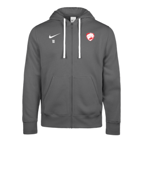 Nike Park 26 Veste de survêtement Gris C071