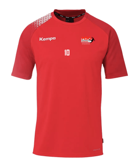 Kempa Ambition 28 Trikot Rot F60