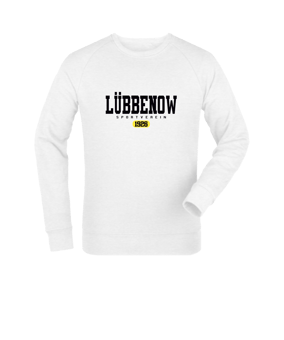 Merch Roller Sweatshirt White | #stanford