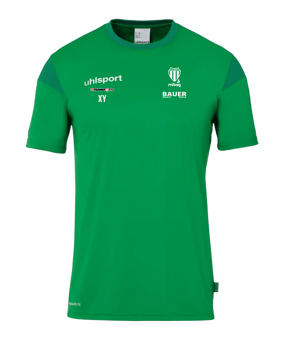 uhlsport Trikot Grün F70