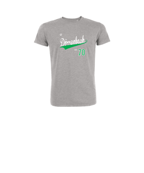 Merch Mini Creator 2.0 T-Shirt Kids Heather Grey | #town