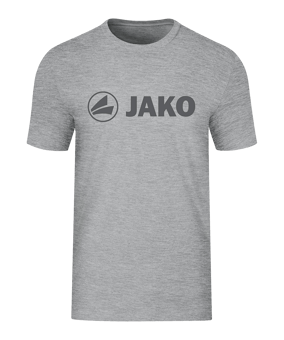 JAKO Promo T-Shirt Kids Grau F520 - grau