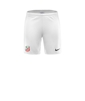 Nike Park III Pantalones cortos Blanco C100 