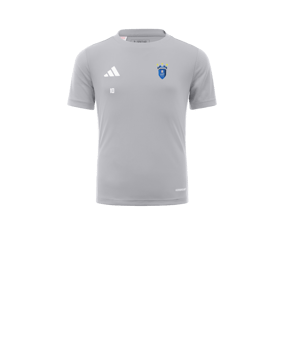 adidas Maillot Gris 
