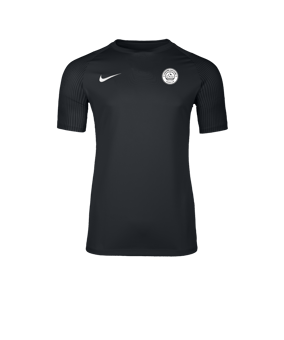 Nike Academy II Maillot Noir C010