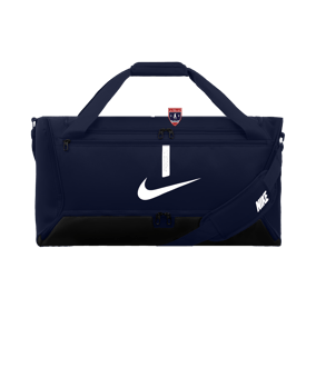 Nike Academy Team Duffel Sac (95l) Bleu C410 