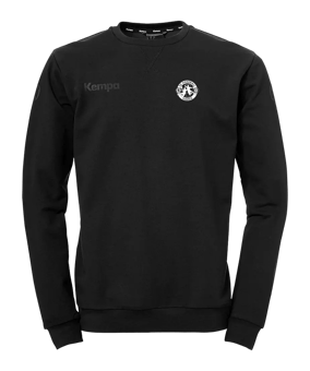 Kempa Training Top Schwarz F01