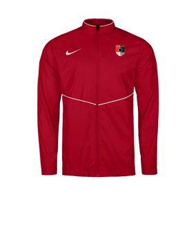 Kway homme Nike rouge