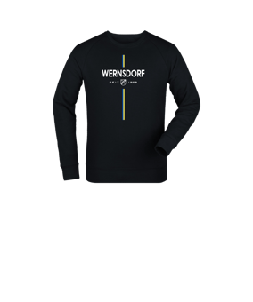 Merch Mini Changer 2.0 Sweatshirt Kids Black FC002