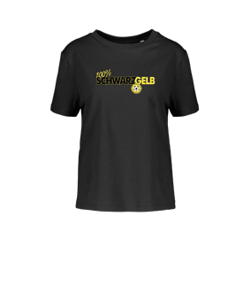 Merch Muser T-Shirt Women Black FC002