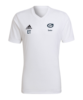 TC BW Papenburg Trikot Weiß
