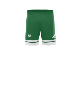 adidas Squadra 25 Short Kids Grün
