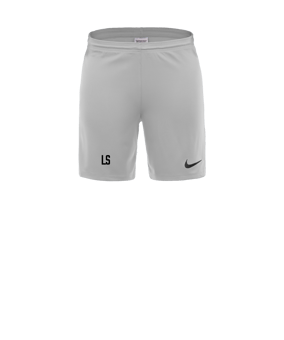 Nike Park III Short Weiss F100