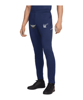 Nike Academy 25 Trainingshose Blau F410
