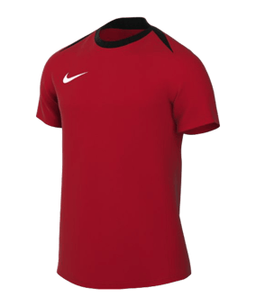 Nike Academy Pro 24 Trainingsshirt Rot  F657 - rot