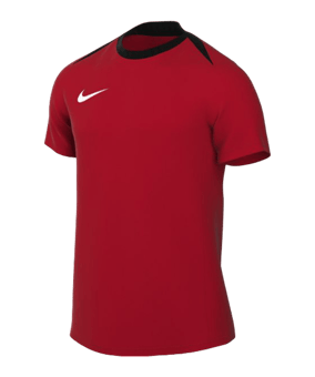 Nike Academy Pro 24 Trainingsshirt Rot  F657 - rot