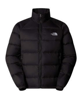 The North Face Hydrenalite Daunen Jacke Schwarz FJK3 - schwarz