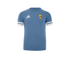 adidas Squadra 25 Camiseta Kids Azul 